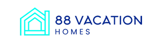 88 Vacation Homes