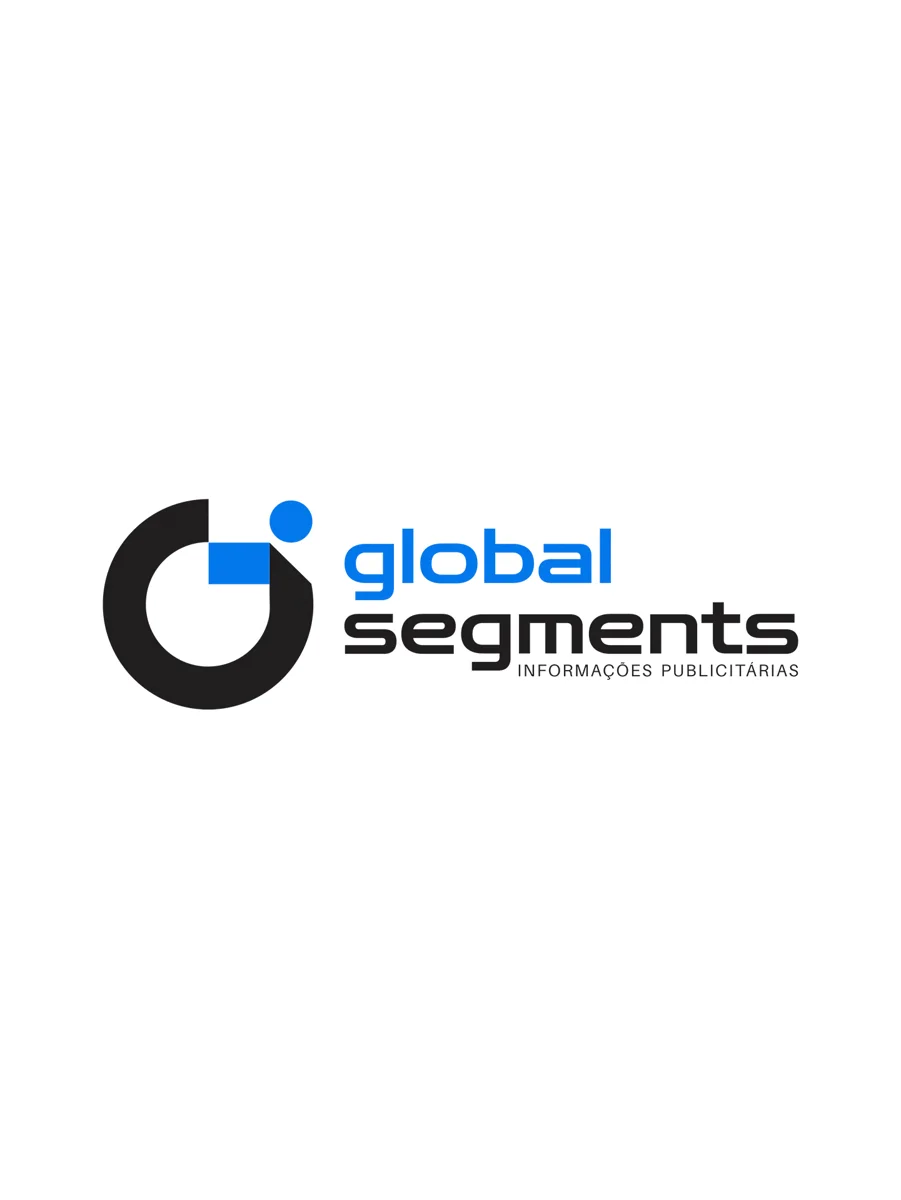 Global Segments — logotipo