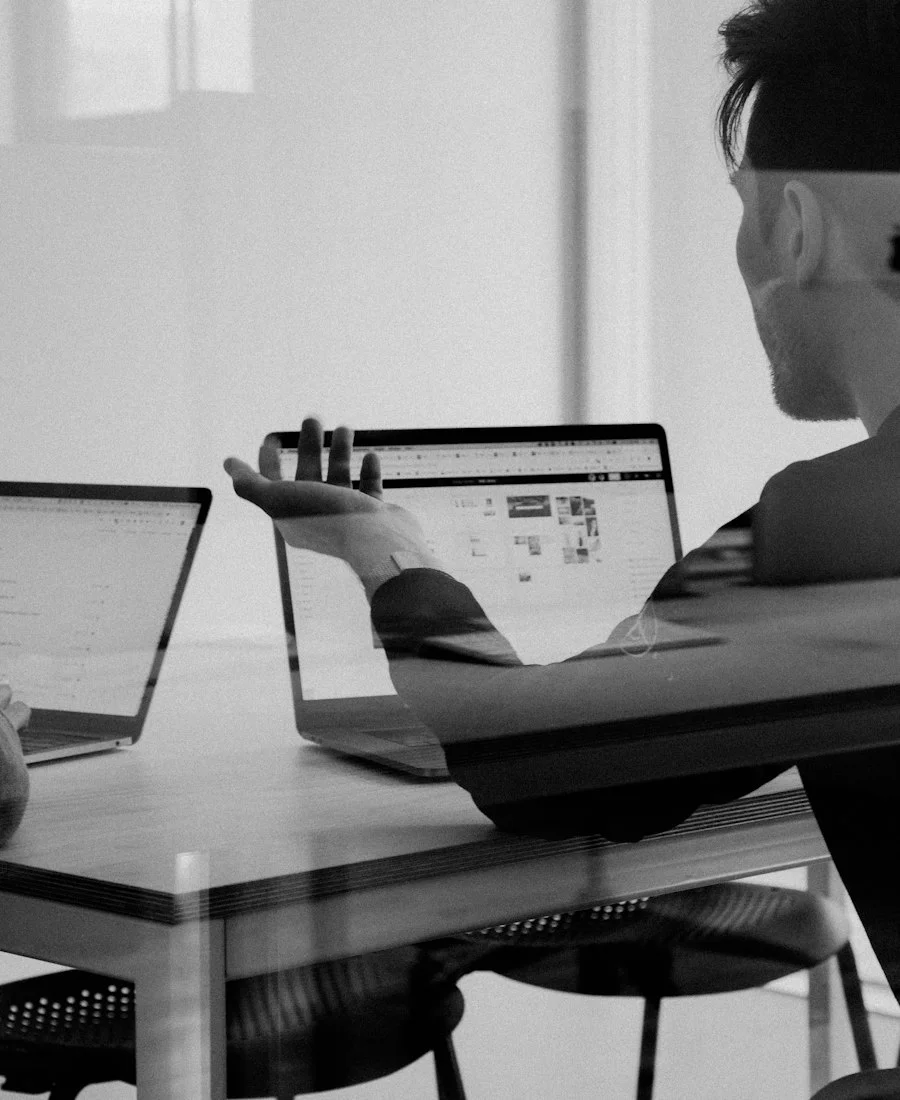 Revendedores de Soluções Digitais